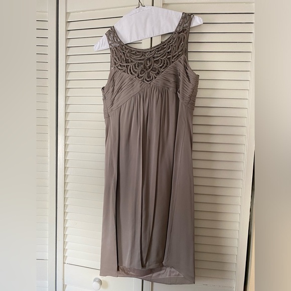 Vintage Anthropologie Quillaree Dress - Picture 3 of 9